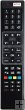 Panasonic 30089237 NETFLIX replacement remote control Panasonic 30089237 NETFLIX replacement remote control