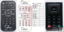 ACER 25.K010H.001 duplicate remote control ACER 25.K010H.001 duplicate remote control