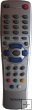 STRONG SRT5119 - Replacement remote control STRONG SRT5119 - Replacement remote control