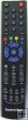Technisat TS35 black - Original remote control Technisat TS35 black - Original remote control