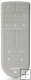 BOSE Series II, Series III, SoundTouch 20, SoundTouch 30 original remote control white BOSE Series II, Series III, SoundTouch 20, SoundTouch 30 original remote control white