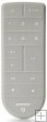BOSE Series II, Series III, SoundTouch 20, SoundTouch 30 original remote control white BOSE Series II, Series III, SoundTouch 20, SoundTouch 30 original remote control white
