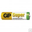 Alkaline battery GP Super LR6 (AA) Alkaline battery GP Super LR6 (AA)