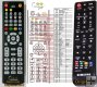 Samsung AH59-02427A - Replacement remote control Samsung AH59-02427A - Replacement remote control