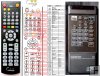 Onkyo RC-145C - replacement remote control Onkyo RC-145C - replacement remote control