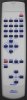 6711R1P043F, 6711R1P043C - replacement remote control - classic 6711R1P043F, 6711R1P043C - replacement remote control - classic