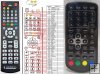 Gogen PDX923SU-DVBT2 remote control replacement Gogen PDX923SU-DVBT2 remote control replacement