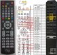 YAMAHA RAV13 duplicate remote control YAMAHA RAV13 duplicate remote control