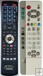 Panasonic EUR511200 remote control replacement Panasonic EUR511200 remote control replacement