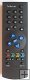 Grundig TELEPILOT TP750C - Replacement remote control Grundig TELEPILOT TP750C - Replacement remote control