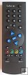Grundig TELEPILOT TP750C - Replacement remote control Grundig TELEPILOT TP750C - Replacement remote control