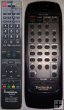 Technics RAK-CH115WH remote control duplicate Technics RAK-CH115WH remote control duplicate
