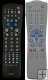 Philips RC2543 - Replacement remote control Philips RC2543 - Replacement remote control