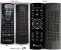ABCOM Prismcube - replacement remote control ABCOM Prismcube - replacement remote control