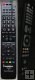 Handan DVB-TC 9901 remote control duplicate Handan DVB-TC 9901 remote control duplicate