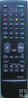 Sony RM-833 - Replacement remote control Sony RM-833 - Replacement remote control