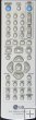 LG 6711R1N210C - Original remote control black LG 6711R1N210C - Original remote control black