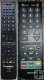 SoniQ QT106 remote control duplicate SoniQ QT106 remote control duplicate