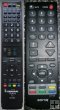 SoniQ QT106 remote control duplicate SoniQ QT106 remote control duplicate