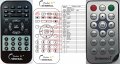 Intenso Media Center replacement remote control Intenso Media Center replacement remote control