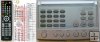 Aiwa RC-AAT22 - replacement remote control Aiwa RC-AAT22 - replacement remote control