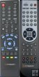 Octagon SF718, SF818. SF908 - Replacement remote control Octagon SF718, SF818. SF908 - Replacement remote control
