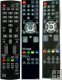 Funai NF021RD, NF028RD, NF031RD, NF036RD - Remote control Funai NF021RD, NF028RD, NF031RD, NF036RD - Remote control