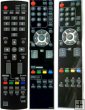 Funai NF021RD, NF028RD, NF031RD, NF036RD - Remote control Funai NF021RD, NF028RD, NF031RD, NF036RD - Remote control