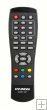 Hyundai DVB-T321 DVB-T440 - original remote control Hyundai DVB-T321 DVB-T440 - original remote control