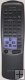 Aiwa RC-TN400EX Remote control Aiwa RC-TN400EX Remote control