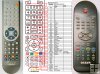 Otava RD3930 - replacement remote control Otava RD3930 - replacement remote control