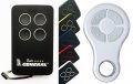 KEY SUB44WN replacement remote control General GATE KEY SUB44WN replacement remote control General GATE