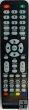 ECG 22LED622PVR remote control ECG 22LED622PVR remote control