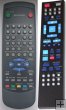 Hyundai HDVR5080X, HDVR5160X - Replacement remote control Hyundai HDVR5080X, HDVR5160X - Replacement remote control
