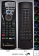 GENERAL MAGIC - remote control for SMART TV with keyboard and flying mouse function GENERAL MAGIC - remote control for SMART TV with keyboard and flying mouse function