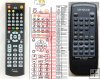 Kenwood RC-M0301 - replacement remote control Kenwood RC-M0301 - replacement remote control