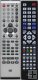 Orion 076R0PK011, 076R0PK021, RM-C1223, RM-C1233 remote control replacement Orion 076R0PK011, 076R0PK021, RM-C1223, RM-C1233 remote control replacement