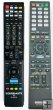 Sony RM-AAP049 remote control duplicate Sony RM-AAP049 remote control duplicate