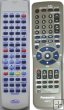 Panasonic IRC82053 - Replacement remote control Panasonic IRC82053 - Replacement remote control