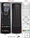 Changhong GCBLTV32A-C40 - replacement remote control Changhong GCBLTV32A-C40 - replacement remote control