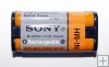 SONY BP-HP550-11 original headset battery two-cell battery SONY BP-HP550-11 original headset battery two-cell battery