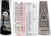 Hyundai HQP421SR replacement remote control Hyundai HQP421SR replacement remote control
