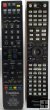 Pioneer AXD7616, AXD7595, AXD7613, AXD7615, AXD7618, AXD7619, AXD7621 remote control duplicate Pioneer AXD7616, AXD7595, AXD7613, AXD7615, AXD7618, AXD7619, AXD7621 remote control duplicate