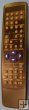 Panasonic VEQ1539, VEQ1562 = NS124 remote control replacement Panasonic VEQ1539, VEQ1562 = NS124 remote control replacement