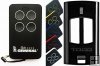 Beninca TO.GO2WV replacement remote control General GATE Beninca TO.GO2WV replacement remote control General GATE