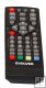 DT-4050, DT-4050HD Remote control DT-4050, DT-4050HD Remote control