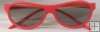 LG AG-F315 3D glasses 1 Pack RED LG AG-F315 3D glasses 1 Pack RED