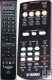 Yamaha RAV28 remote control duplicate Yamaha RAV28 remote control duplicate