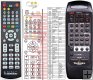 Technics EUR643861 - remote control replacement Technics EUR643861 - remote control replacement