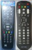 Sagem Polsat TL15 MS3002 - Remote control